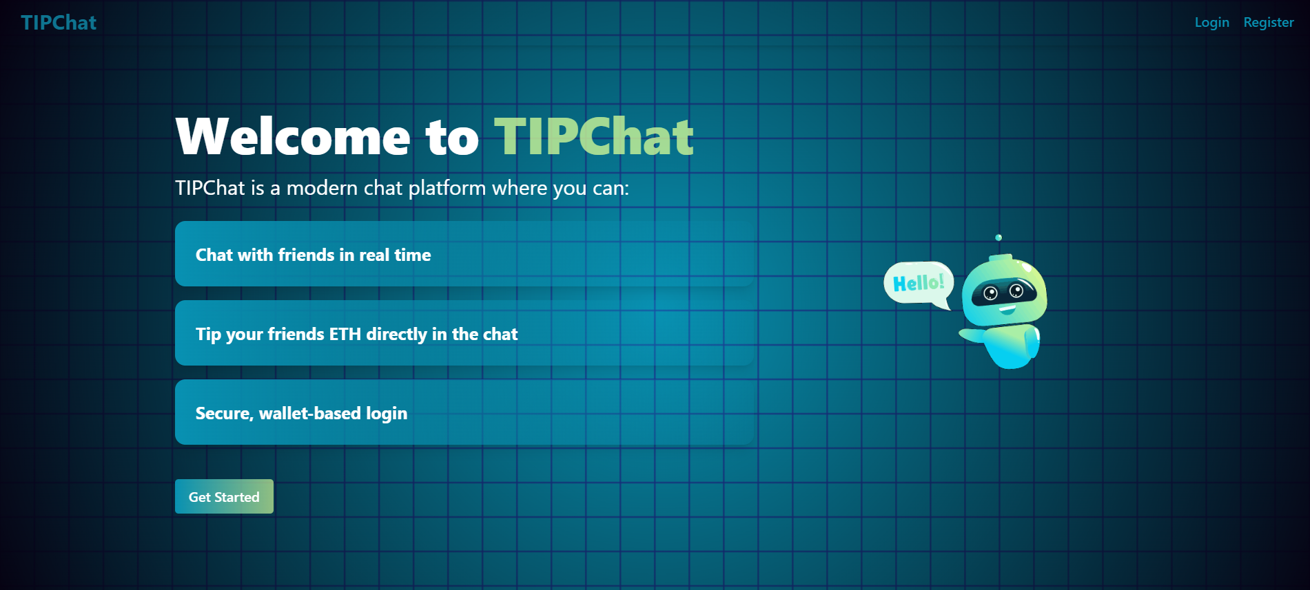 TipChat