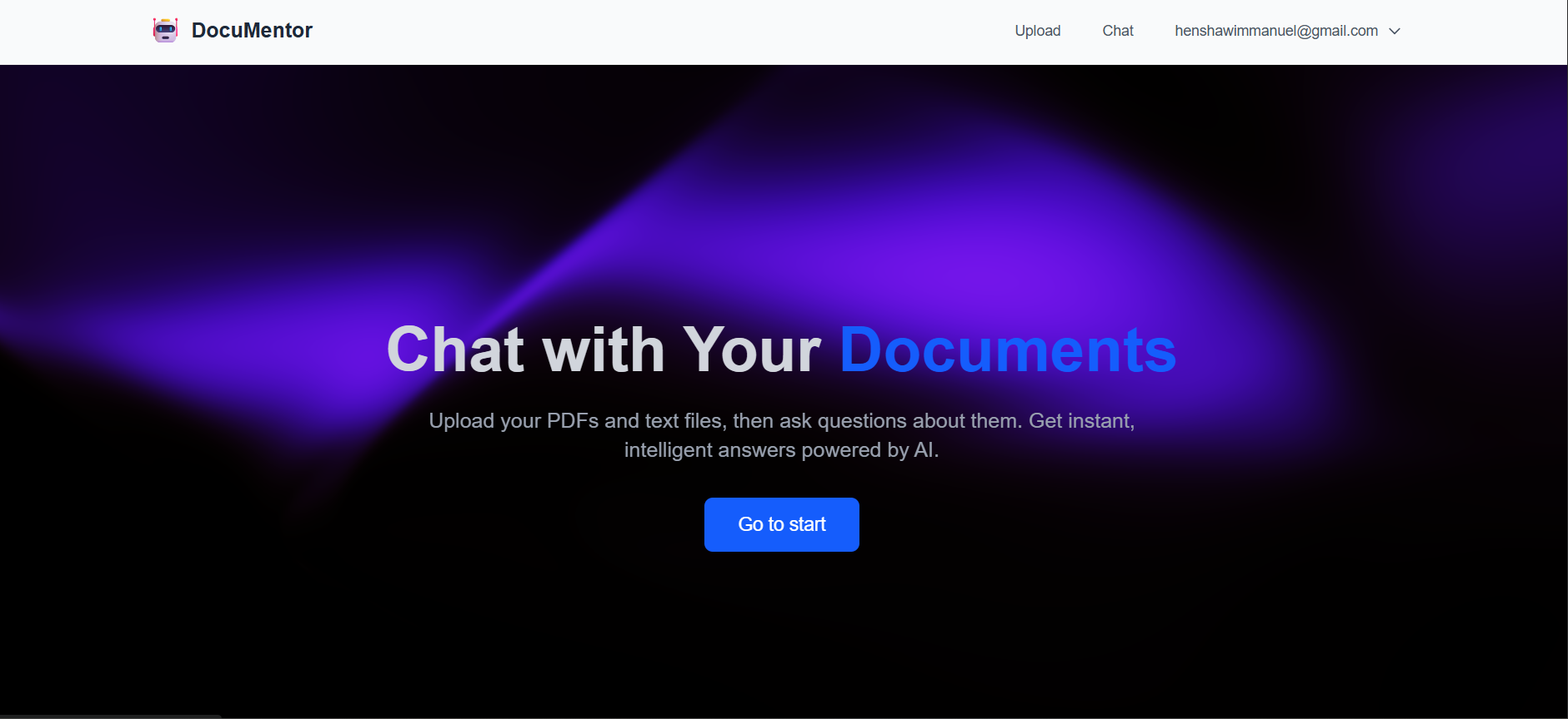 DocuMentor